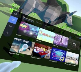 VRプラットフォーム、Oculus（オキュラス）ストアのアプリ配信は難しい？審査の今後