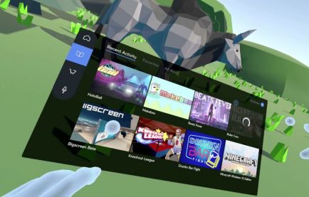 VRプラットフォーム、Oculus(オキュラス)ストアのアプリ配信は難しい?審査の今後