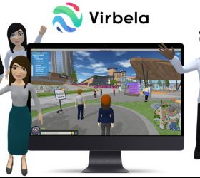 VR（バーチャルリアリティ）仮想オフィスの「VirBELA（ヴァーベラ）」に注目が集まる理由とは？