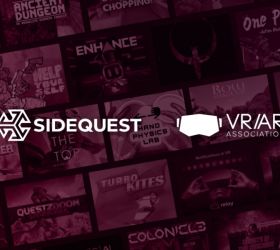 SideQuest(サイドクエスト)でOculus Questを何倍も楽しむ方法とは