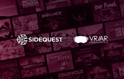SideQuest(サイドクエスト)でOculus Questを何倍も楽しむ方法とは