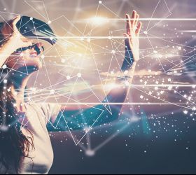 VRはいつから普及が始まった?仮想現実の歴史を紐解く