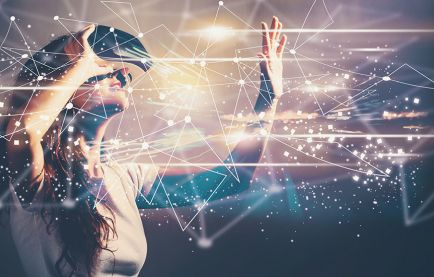 VRはいつから普及が始まった?仮想現実の歴史を紐解く