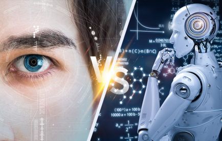 人間拡張(Augmented Human)とは?テックで人はどう変わるのか