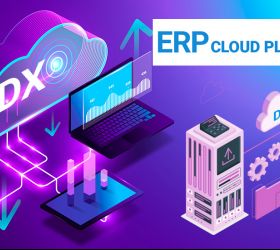 クラウドERPの導入で中小企業のDXはどう実現するのか