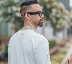 FacebookによるARグラス｢Project ARIA｣はどう実現するのか