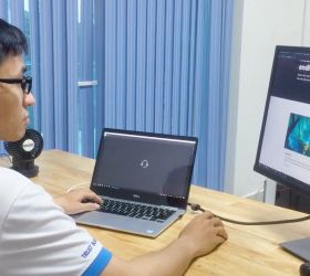 MRやARで遠隔作業を支援するリモートシステム5選