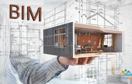 建設業界で活躍するBIM運用ソフトRevitにできること