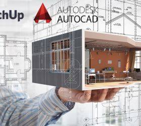 初めてのCAD運用に最適なSketchUpの強みとは