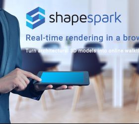 不動産におけるVR活用を支援するshapesparkとは
