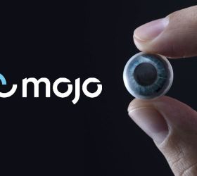 Mojo Vision(モジョビジョン)で実現する未来のARグラスとは