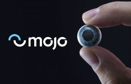 Mojo Vision(モジョビジョン)で実現する未来のARグラスとは