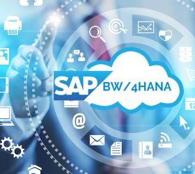 SAP BW/4HANA登場の背景とその特徴とは
