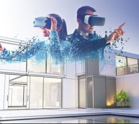 建築業界でVR（仮想現実）はどのように活躍？