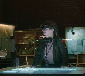 マイクロソフトのMRサービス「Microsoft Mesh」の可能性