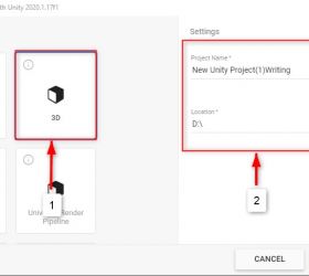 【HoloLens】で「AR Foundation」を使用したARアプリの作り方