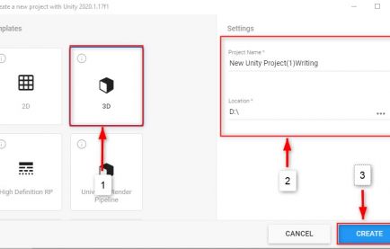 【HoloLens】で「AR Foundation」を使用したARアプリの作り方