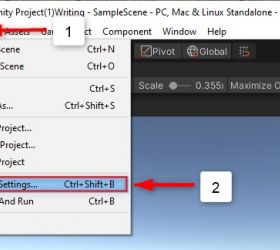 【iOS】で「AR Foundation」を使用したARアプリの作り方