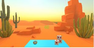 Web VRとは?UNITY Web GLを利用して簡単にWeb VRアプリを作成する方法