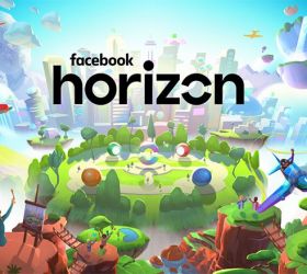 FacebookのVRソーシャルサービス「Horizon」の魅力とは