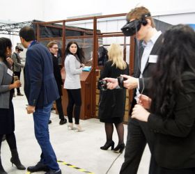 教育現場での活躍するAR技術の事例をご紹介