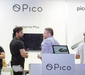 一体型VRヘッドセット「Pico Neo 3」の特徴とは