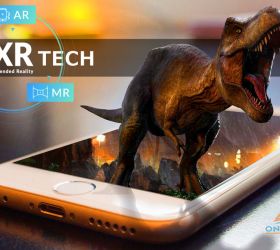 博物館、美術館でのXR（VR、AR）の活用事例