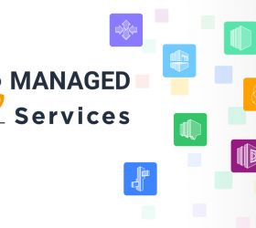 AWSマネージドサービスとは？メリットや活用方法についてご紹介
