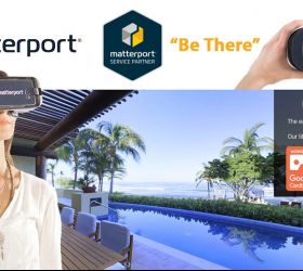 Matterport（マターポート）とは？VRでのMatterportの機能と利点の紹介