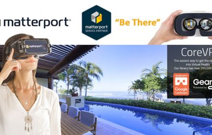Matterport（マターポート）とは？VRでのMatterportの機能と利点の紹介