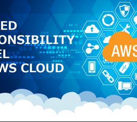 AWS責任共有モデルについて徹底解説！