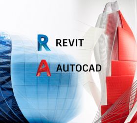 建築用のCADソフト「Revit」と「AutoCAD」を徹底解説！