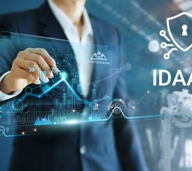 Idaasとは何か?サービス概要や主な機能についてご紹介します