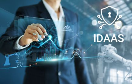 Idaasとは何か？サービス概要や主な機能についてご紹介します