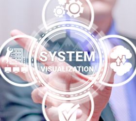 システムの見える化とは？システム資産可視化の重要性についてご紹介