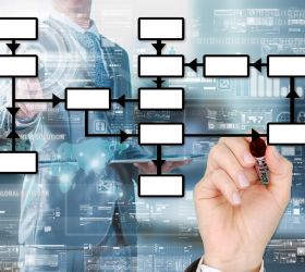 優れた業務フローを共有してオフショア開発の課題を解決！