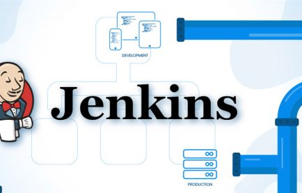 ソフトウェア開発の自動化支援、JenkinsでCI/CDの設定方法