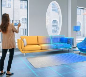 3Dモデル提供サイトおすすめ6選!VR空間で家具3Dモデルを展示するには