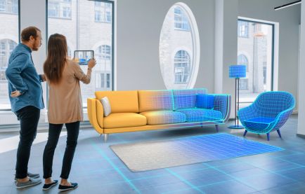 EコマースWEBサイトで3Dコンテンツを表示する方法