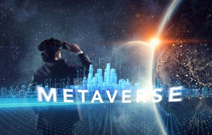 METAVERSEとは? 知っておくべきこと。