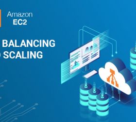 AWS EC2のLOAD BALANCINGやAUTO SCALINGのインストールの仕方