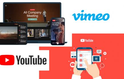 動画配信システム構築！VIMEOの特徴を解説！YouTubeと何が違うの？