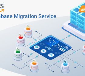 AWS DMSとは?データベースを移行する流れとメリット、料金体系を解説