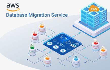 AWS DMSとは?データベースを移行する流れとメリット、料金体系を解説