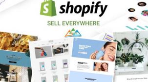 世界で最も選ばれているECサイト「Shopify(ショッピファイ)」のカスタマイズ開発