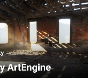 Unity Art Engineとは?