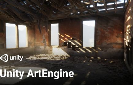 Unity Art Engineとは?