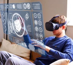 空間コンピューティング用語集：Spatial Computingの未来を理解する