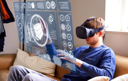 空間コンピューティング用語集:Spatial Computingの未来を理解する