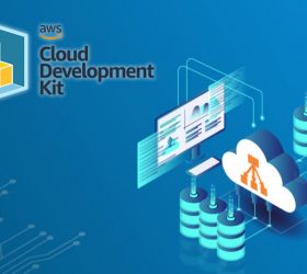 AWSクラウドの環境を効率化するAWS CDKとは